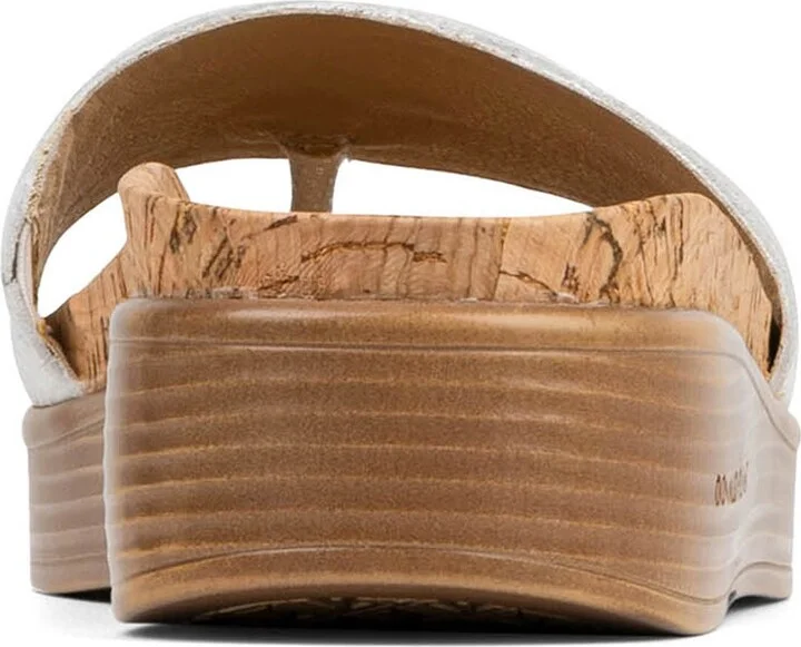 Fiji Wedge Sandal - Image 11