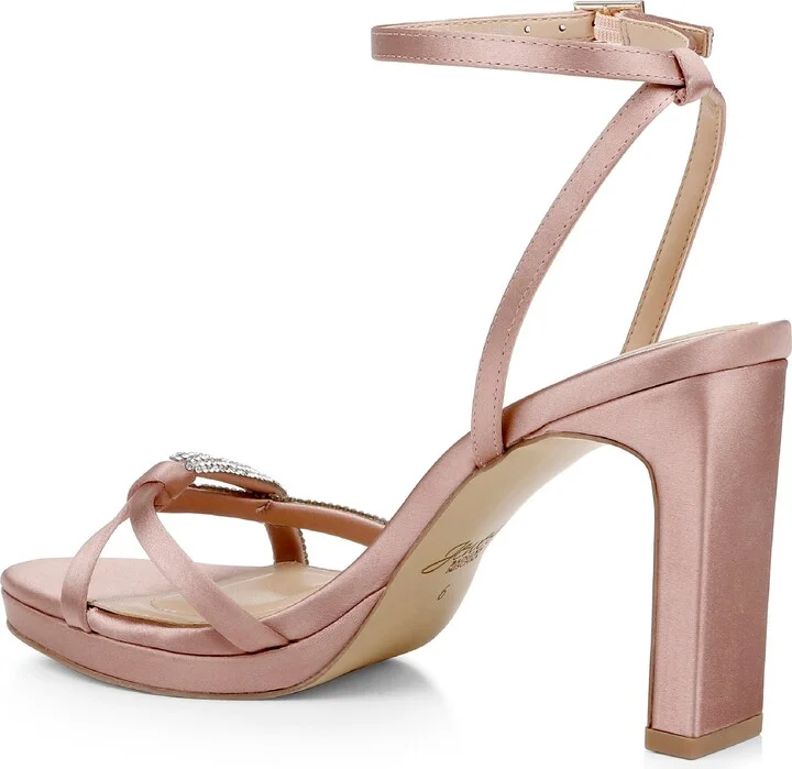 Fila Ankle Strap Platform Sandal - Image 2
