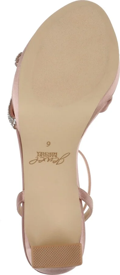 Fila Ankle Strap Platform Sandal - Image 6