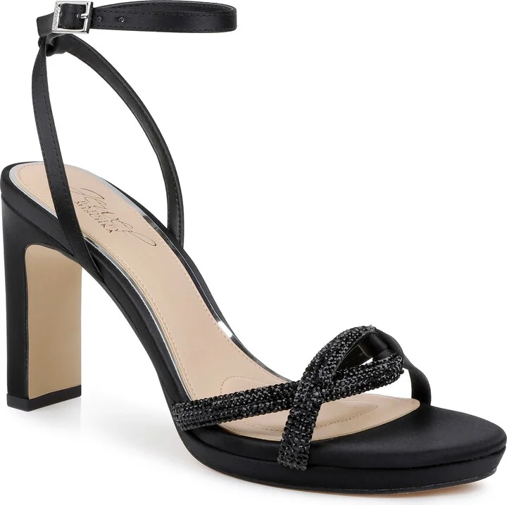 Black Satin