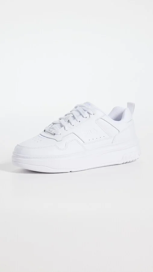 Fila Ardenza Low Sneakers - Image 2