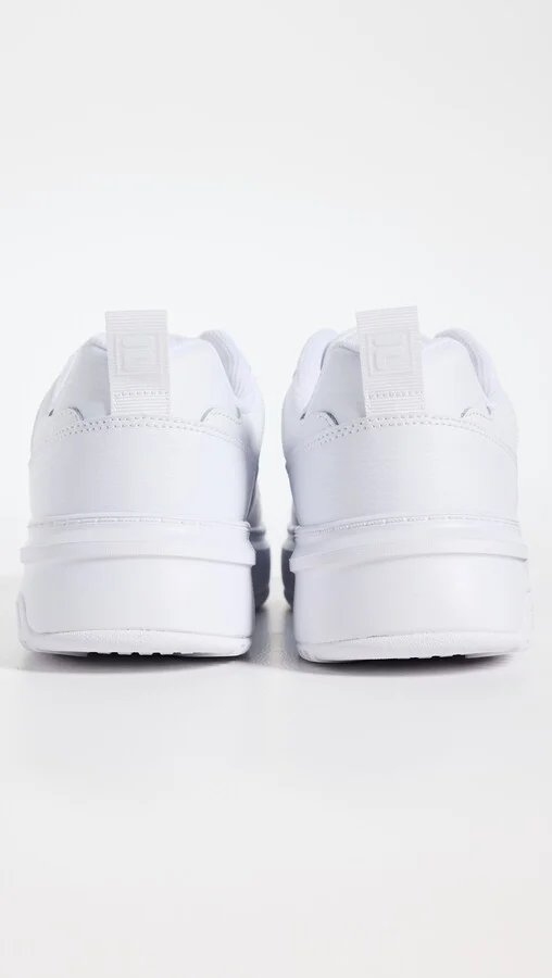 Fila Ardenza Low Sneakers - Image 3