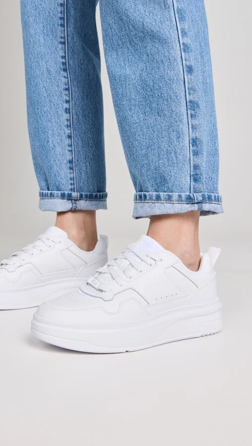 Fila Ardenza Low Sneakers - Image 4