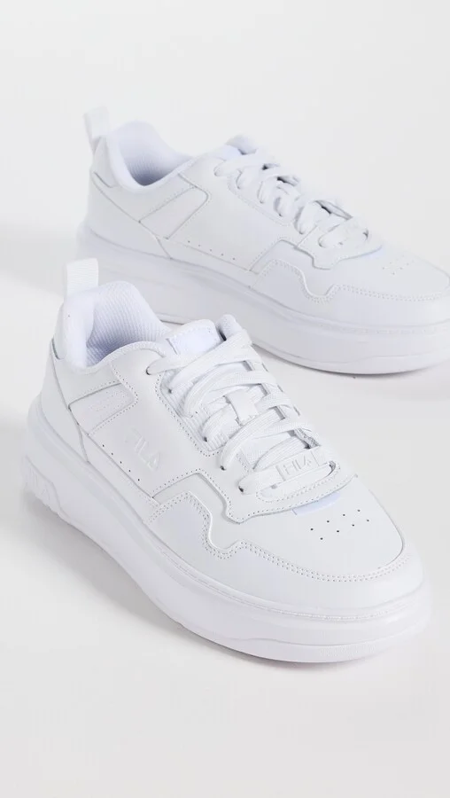 Fila Ardenza Low Sneakers - Image 5