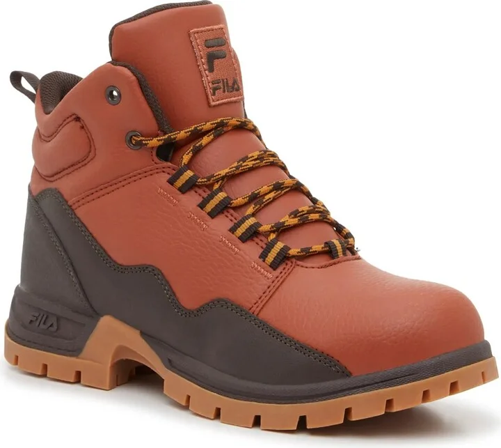 Fila Derail Trail Boot
