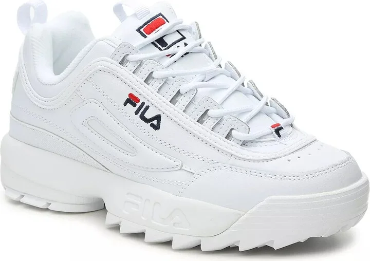 Fila Disruptor II Premium Sneaker