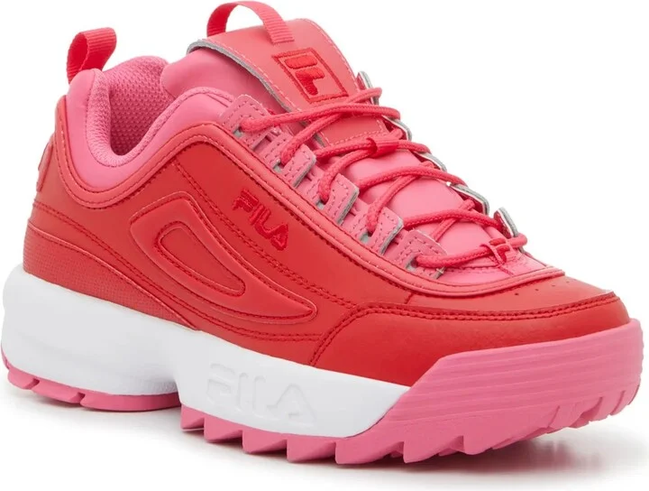 Fila Disruptor Sneaker