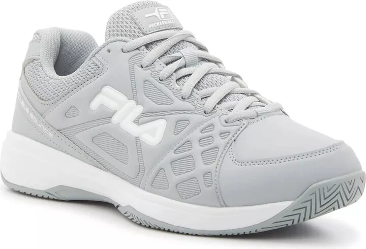 Fila Double Bounce 3 Pickleball Sneaker