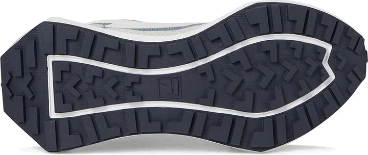 Fila Fila Racer Energized Women's Shoes Monument/White/Glacier Gray : 6.5 B - Medium, Rubber/Suede - Image 3