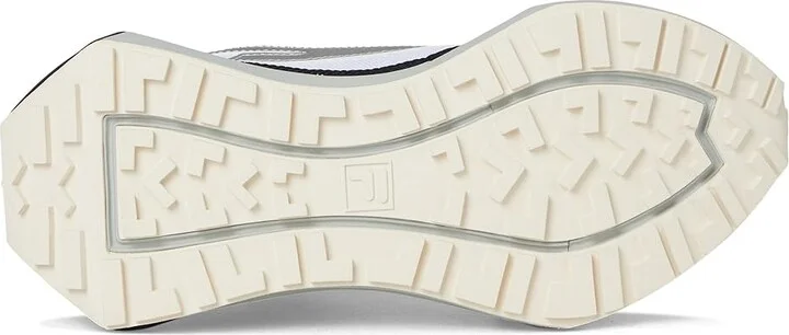 Fila Fila Racer Energized Women's Shoes Monument/White/Glacier Gray : 6.5 B - Medium, Rubber/Suede - Image 9