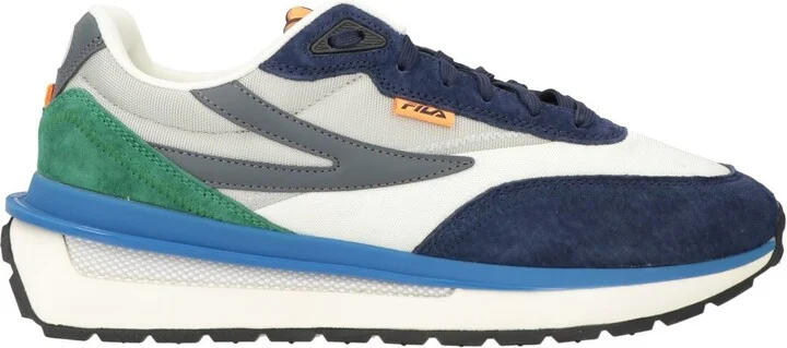 Fila Man Sneakers - Image 3