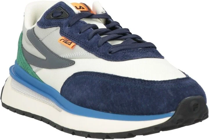 Fila Man Sneakers - Image 4