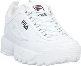 Fila Man Sneakers - Image 2