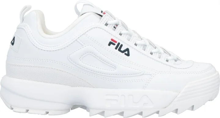 Fila Man Sneakers - Image 3