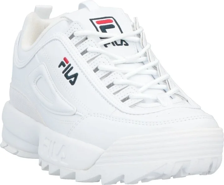 Fila Man Sneakers - Image 4