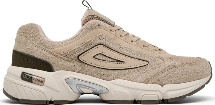 Fila Men's Perano Plus Casual Sneakers from Finish Line - Image 2