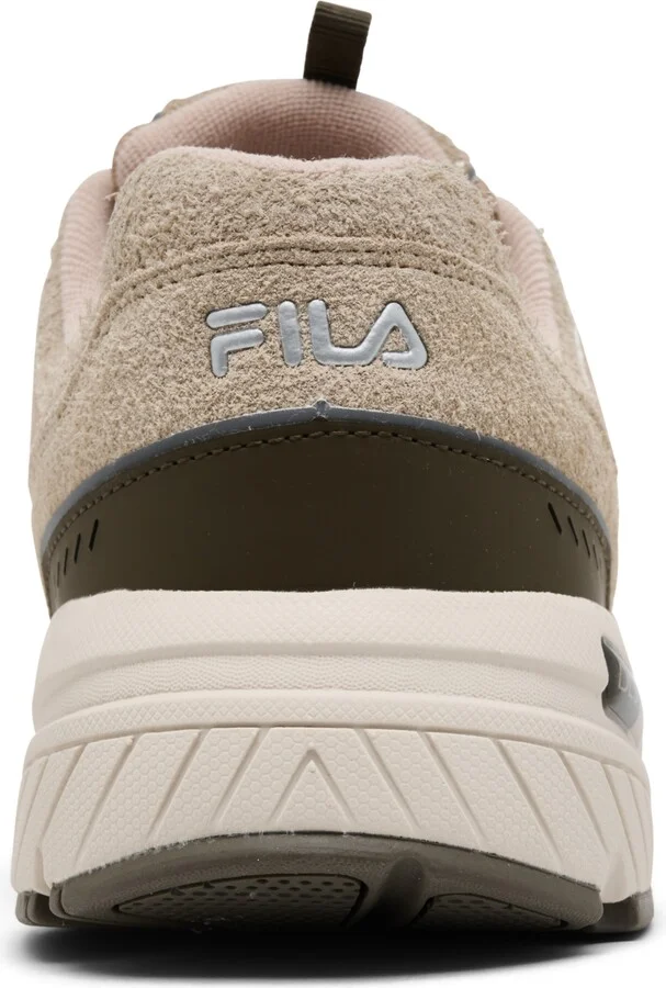 Fila Men's Perano Plus Casual Sneakers from Finish Line - Image 4