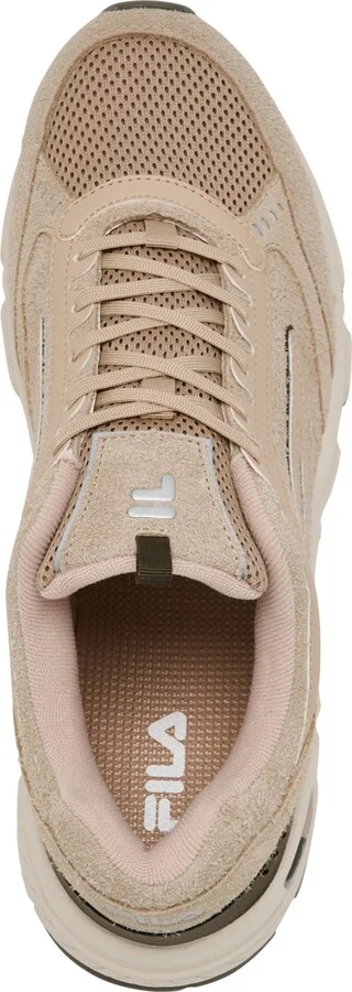 Fila Men's Perano Plus Casual Sneakers from Finish Line - Image 5