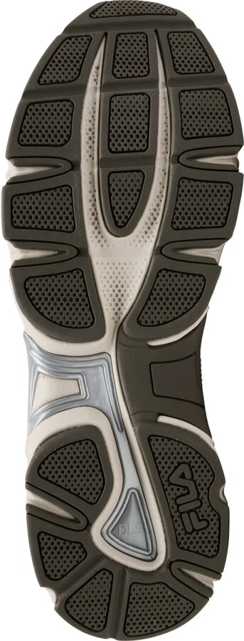 Fila Men's Perano Plus Casual Sneakers from Finish Line - Image 6