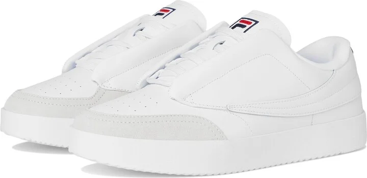 Fila Men's Sanati Sneaker