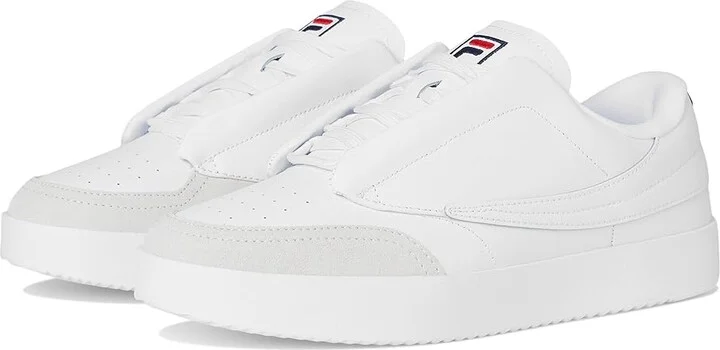 Fila Navy,fila Red