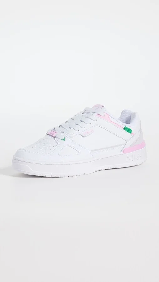 Fila Skypass Low Sneakers - Image 2