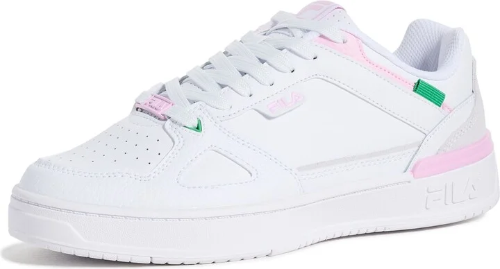 Fila Skypass Low Sneakers