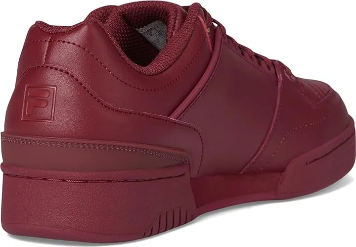 Fila Targa Nt Men's Shoes Moonless Night/Black : 12 D - Medium, Leather/Rubber - Image 10