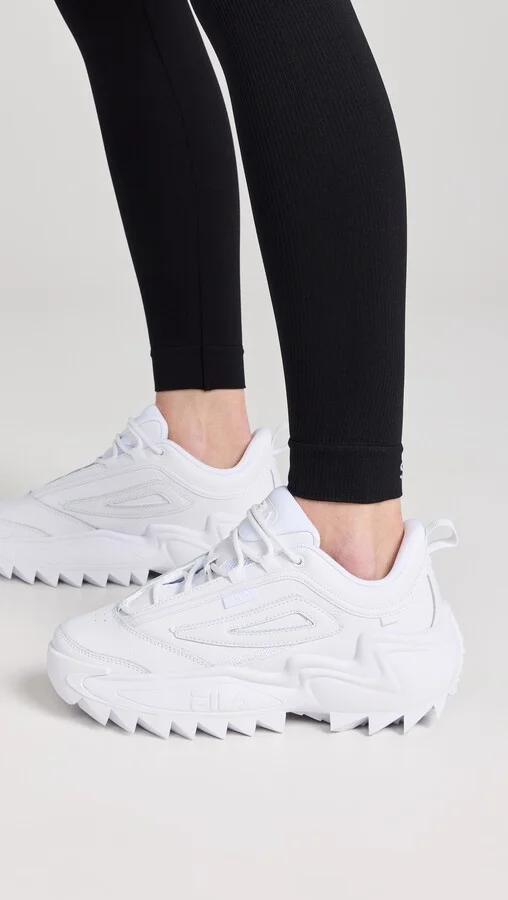 Fila Twister Sneakers - Image 3