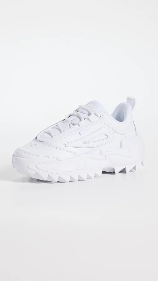 Fila Twister Sneakers - Image 4