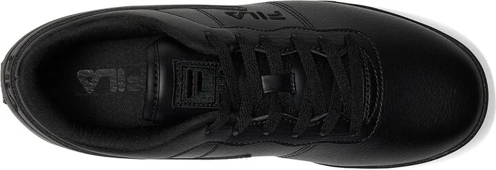Fila Vulc 13 Low Men's Shoes Black : 7.5 D - Medium - Image 2