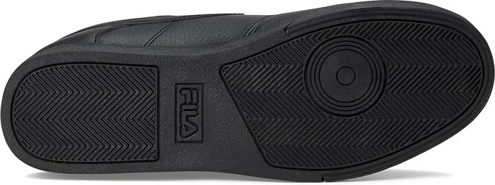 Fila Vulc 13 Low Men's Shoes Black : 7.5 D - Medium - Image 3