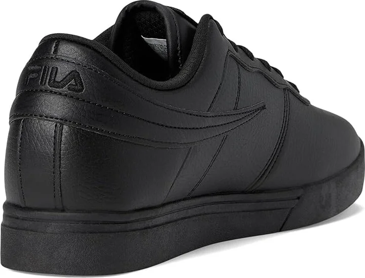 Fila Vulc 13 Low Men's Shoes Black : 7.5 D - Medium - Image 4