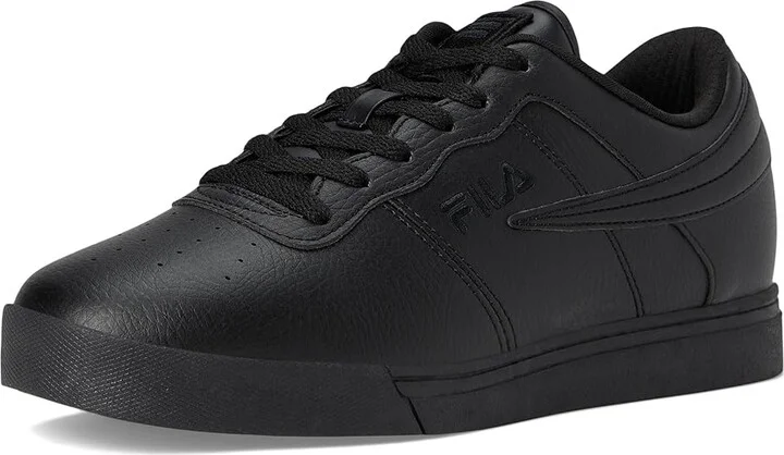 Fila Vulc 13 Low Men's Shoes Black : 7.5 D - Medium - Image 5