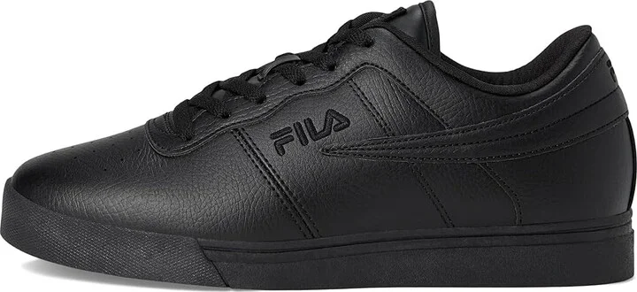 Fila Vulc 13 Low Men's Shoes Black : 7.5 D - Medium - Image 6