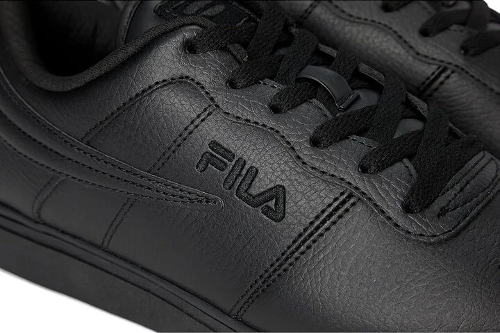 Fila Vulc 13 Low Men's Shoes Black : 7.5 D - Medium - Image 7
