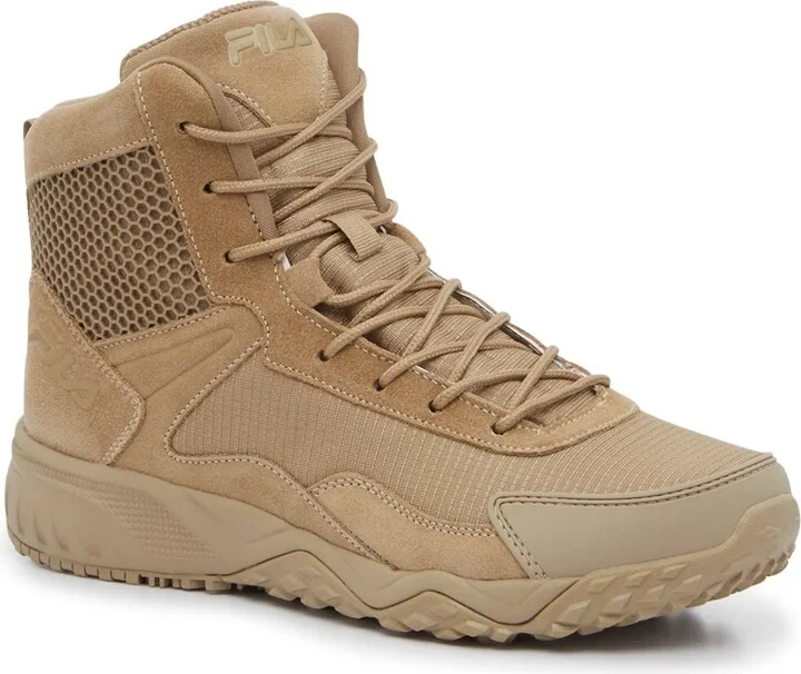 Fila Wide Width Chastizer Work Boot