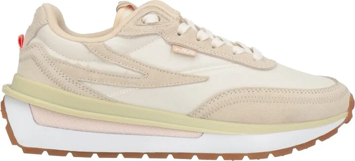 Fila Woman Sneakers - Image 3