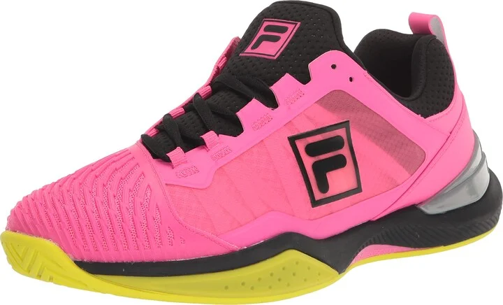 FILA Women's SPEEDSERVE Energized Sneaker