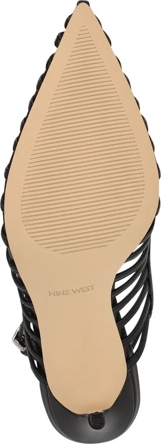 Filane Pointed Toe Pump - Image 4