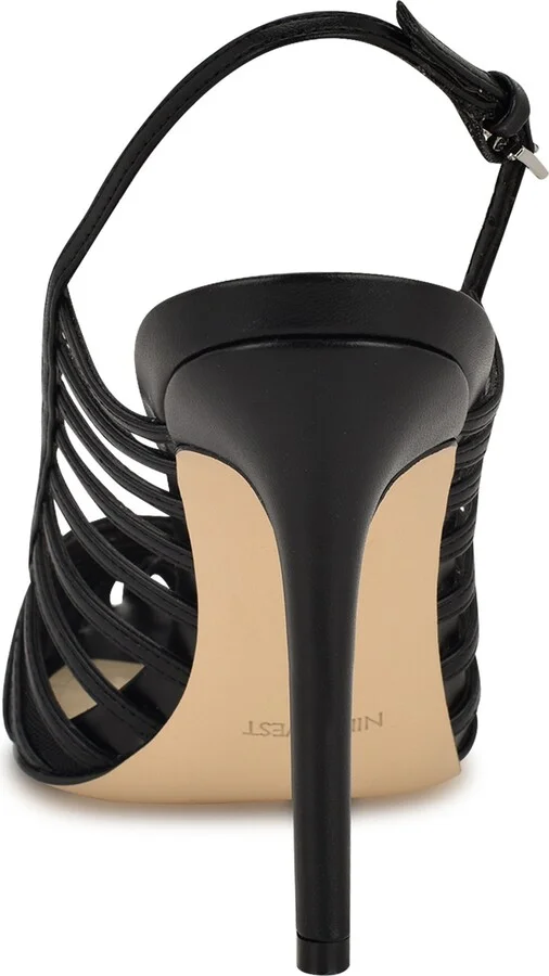Filane Pointed Toe Pump - Image 5