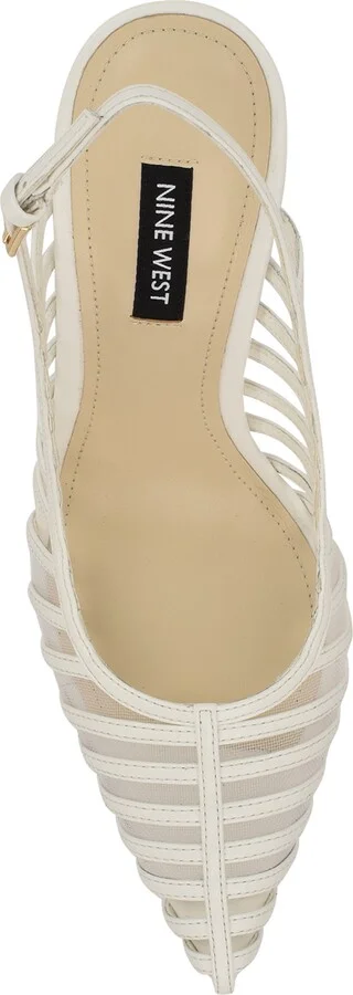 Filane Pointed Toe Pump - Image 9