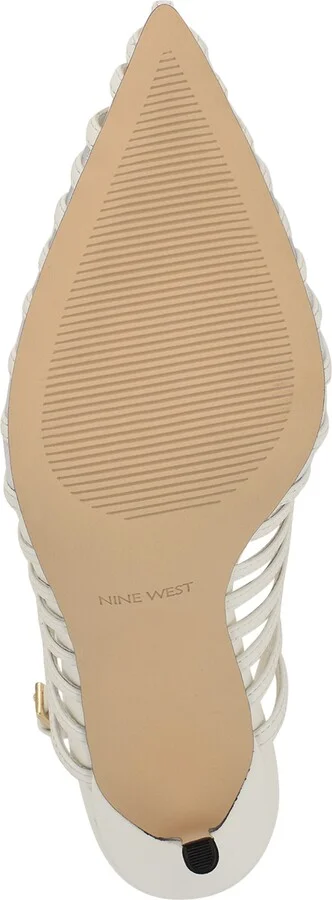Filane Pointed Toe Pump - Image 10