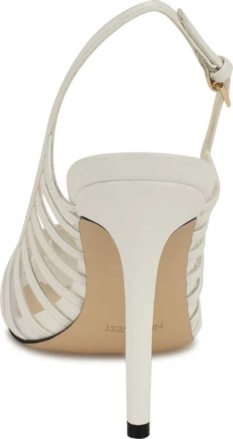 Filane Pointed Toe Pump - Image 11