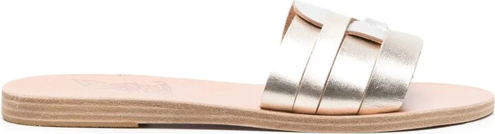 Filenada Vachetta Sandals