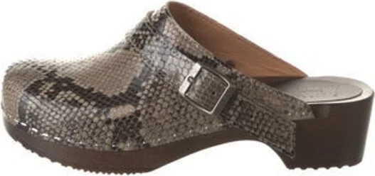Animal Print, Brown