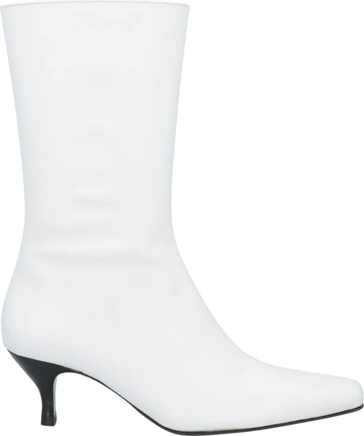 Filippa K Woman Ankle boots - Image 3