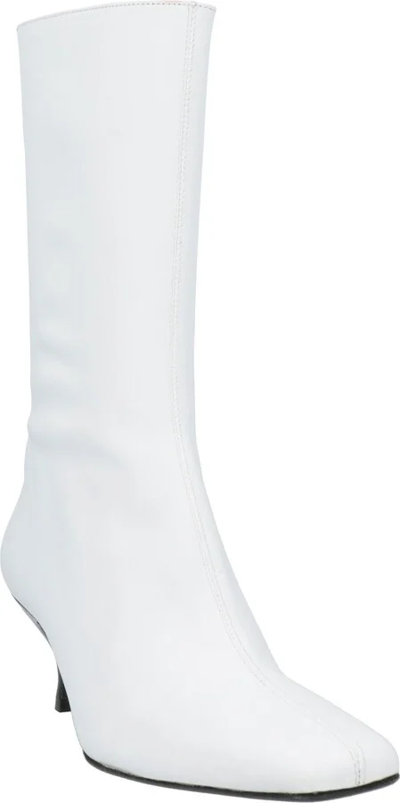 Filippa K Woman Ankle boots - Image 4