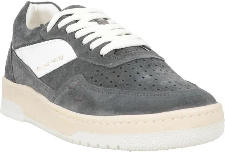 Filling Pieces Man Sneakers - Image 4