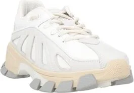 Filling Pieces Man Sneakers - Image 2